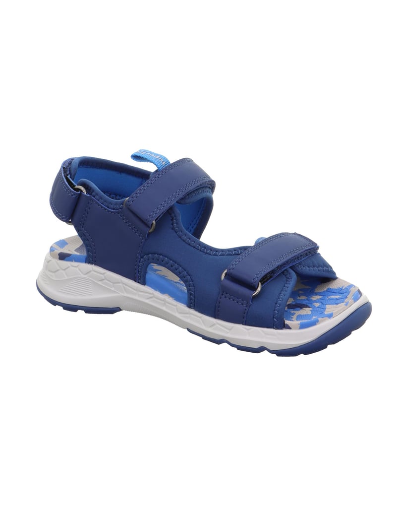 Superfit-Sandale-CRISS-CROSS