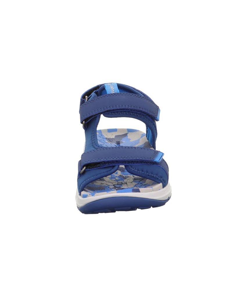 Superfit-Sandale-CRISS-CROSS
