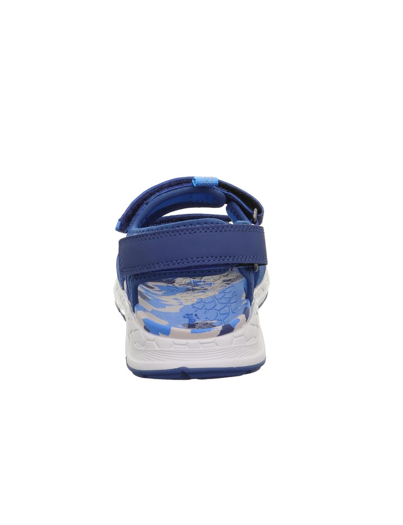 Superfit-Sandale-CRISS-CROSS
