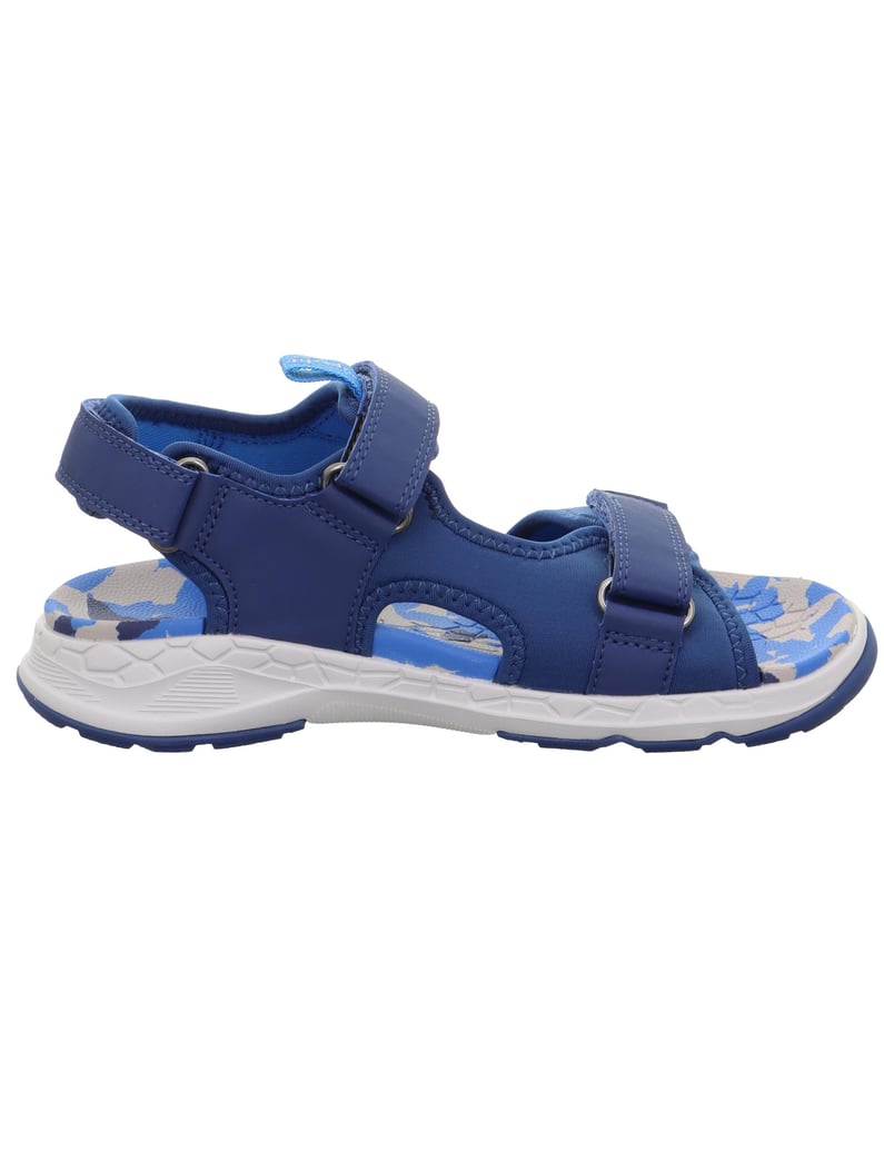 Superfit-Sandale-CRISS-CROSS