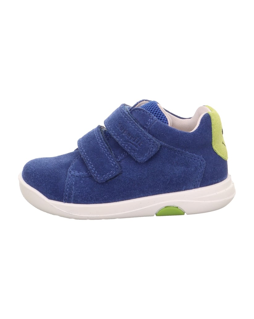 Superfit-Ankle-Boot-LILLO-blau