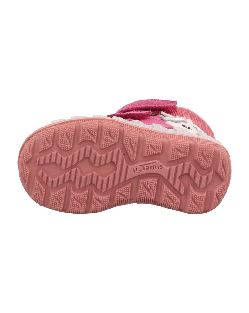 Superfit-Winterstiefel-ICEBIRD-rosa