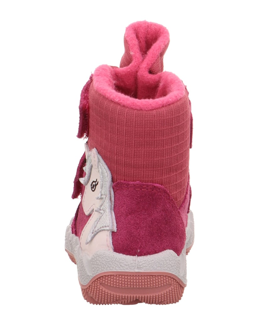 Superfit-Winterstiefel-ICEBIRD-rosa