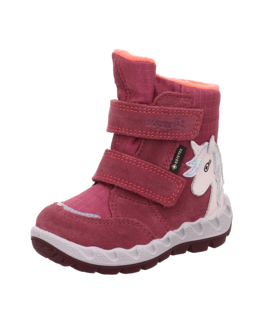 Superfit-Winterstiefel-ICEBIRD-rosa