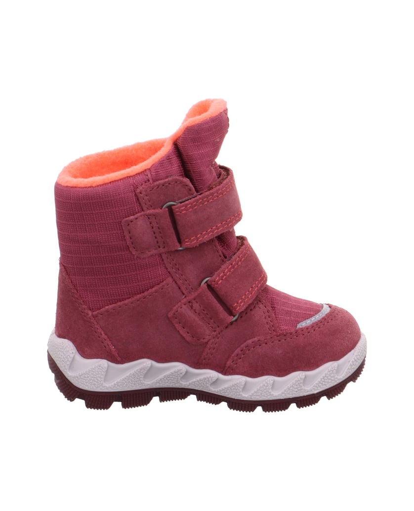 Superfit-Winterstiefel-ICEBIRD-rosa