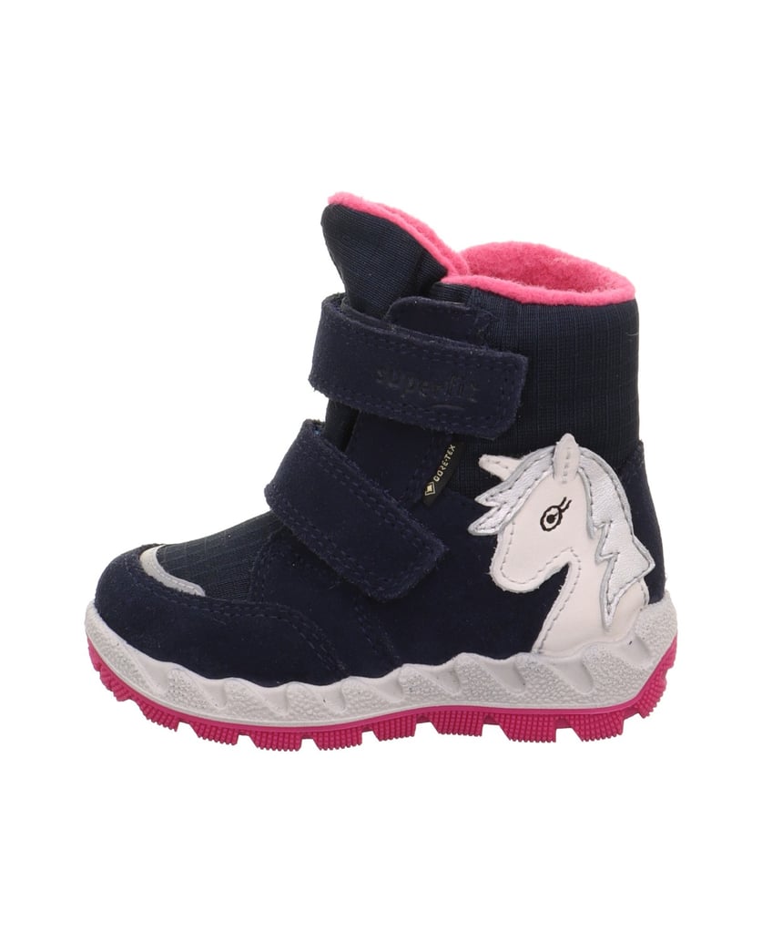Superfit-Winterstiefel-ICEBIRD-rosa