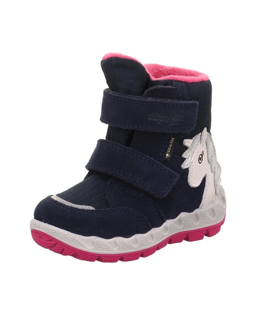 Superfit-Winterstiefel-ICEBIRD-rosa
