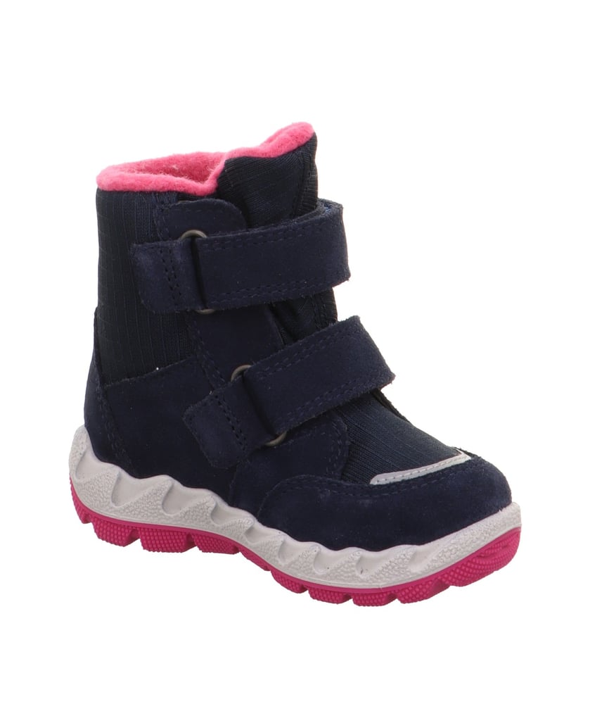 Superfit-Winterstiefel-ICEBIRD-rosa