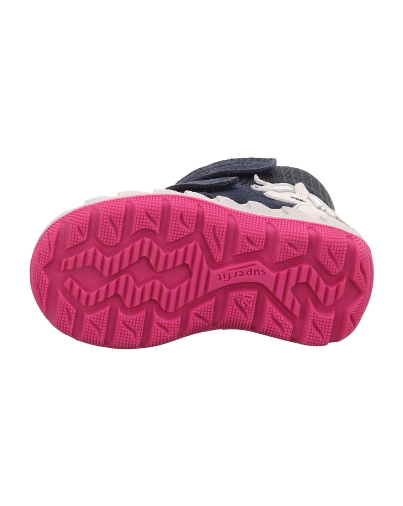 Superfit-Winterstiefel-ICEBIRD-rosa