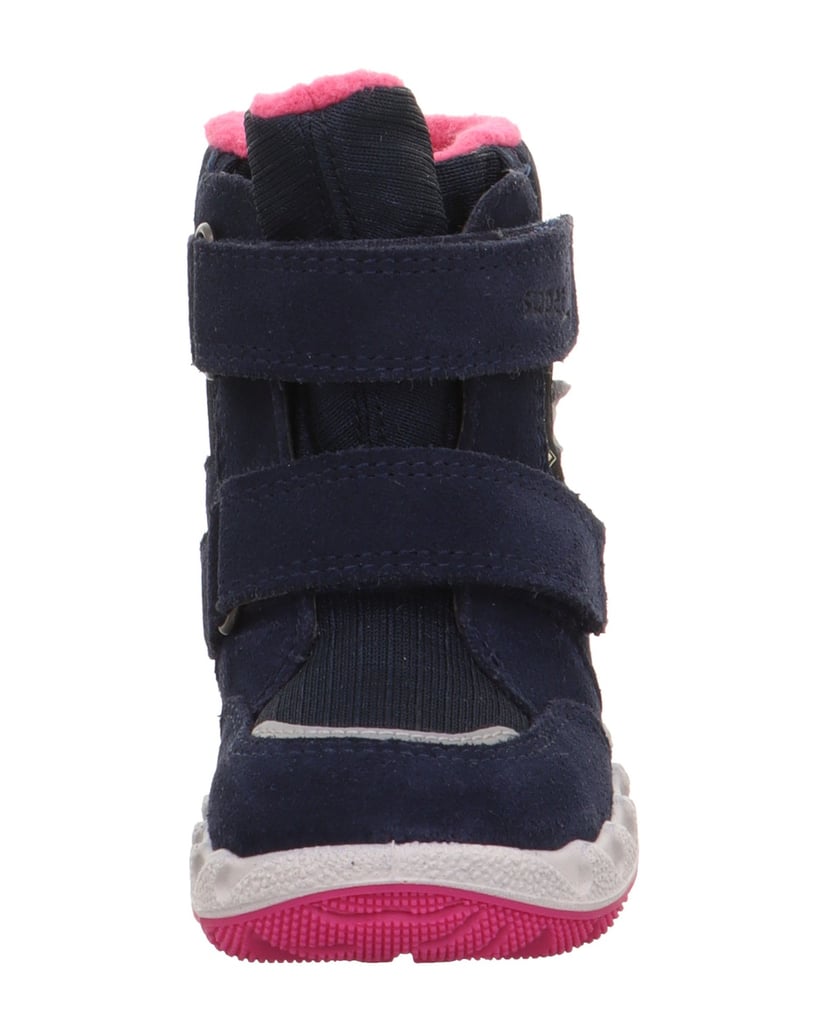 Superfit-Winterstiefel-ICEBIRD-rosa
