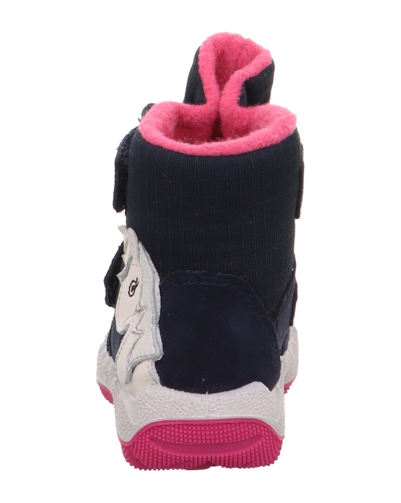 Superfit-Winterstiefel-ICEBIRD-rosa
