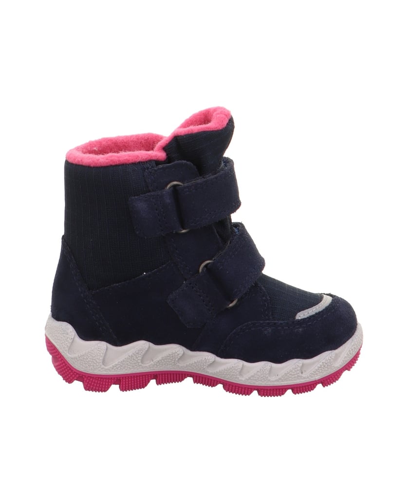 Superfit-Winterstiefel-ICEBIRD-rosa