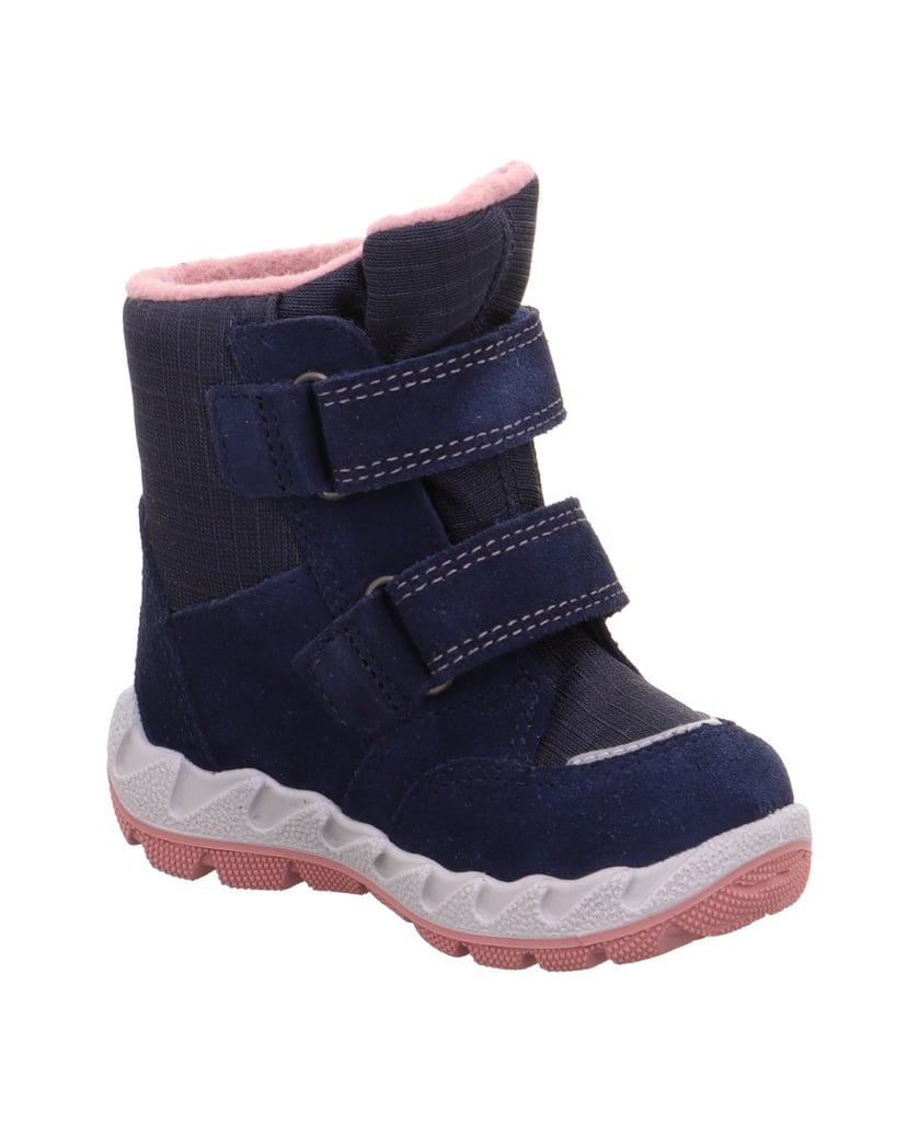 Superfit-Winterstiefel-ICEBIRD-rosa