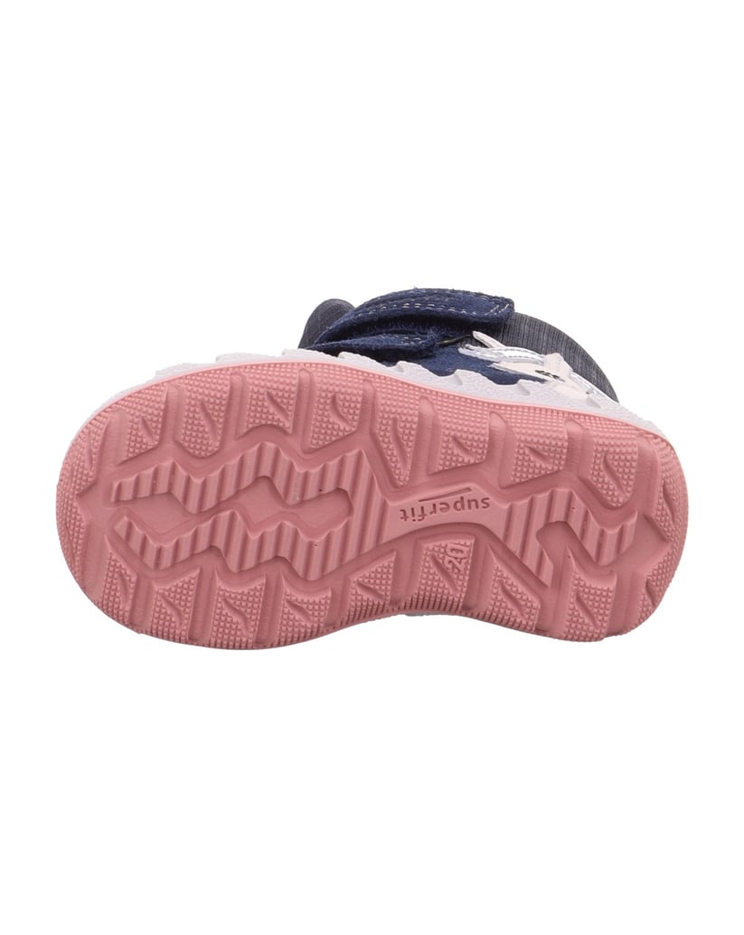 Superfit-Winterstiefel-ICEBIRD-rosa