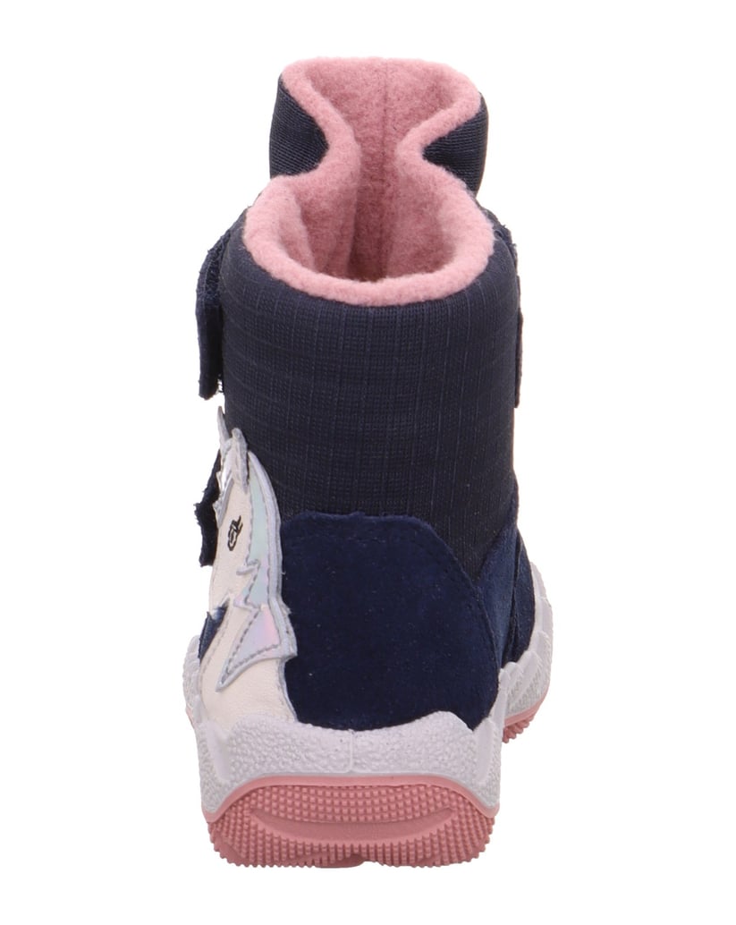 Superfit-Winterstiefel-ICEBIRD-rosa