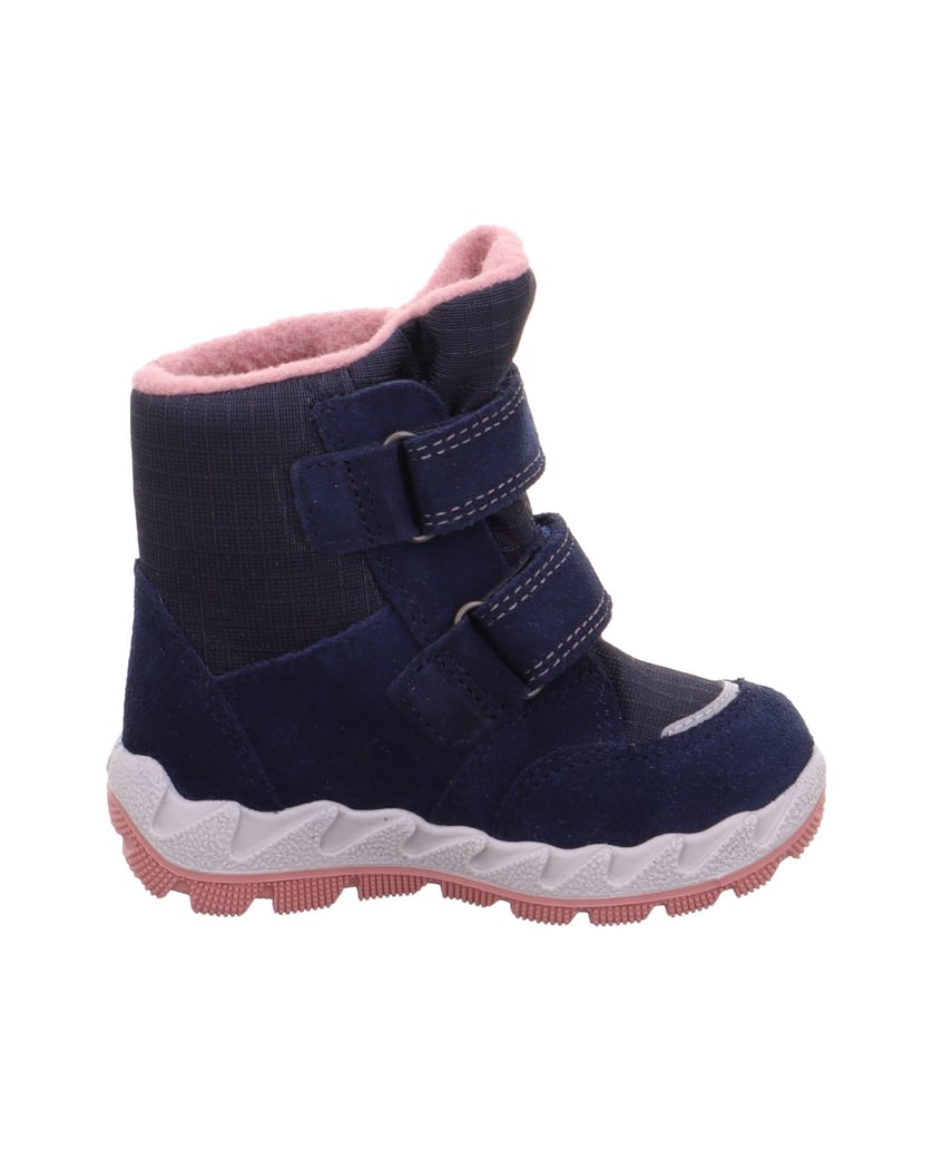 Superfit-Winterstiefel-ICEBIRD-rosa