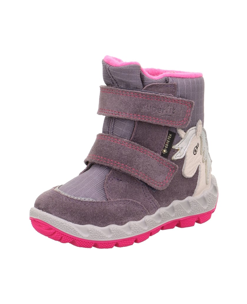 Superfit-Winterstiefel-ICEBIRD-rosa