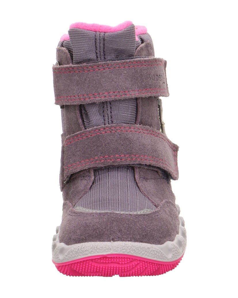 Superfit-Winterstiefel-ICEBIRD-rosa
