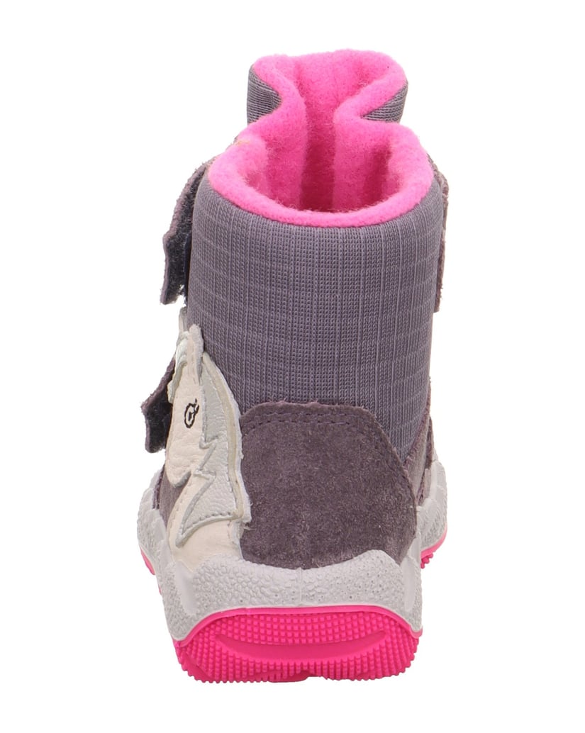 Superfit-Winterstiefel-ICEBIRD-rosa