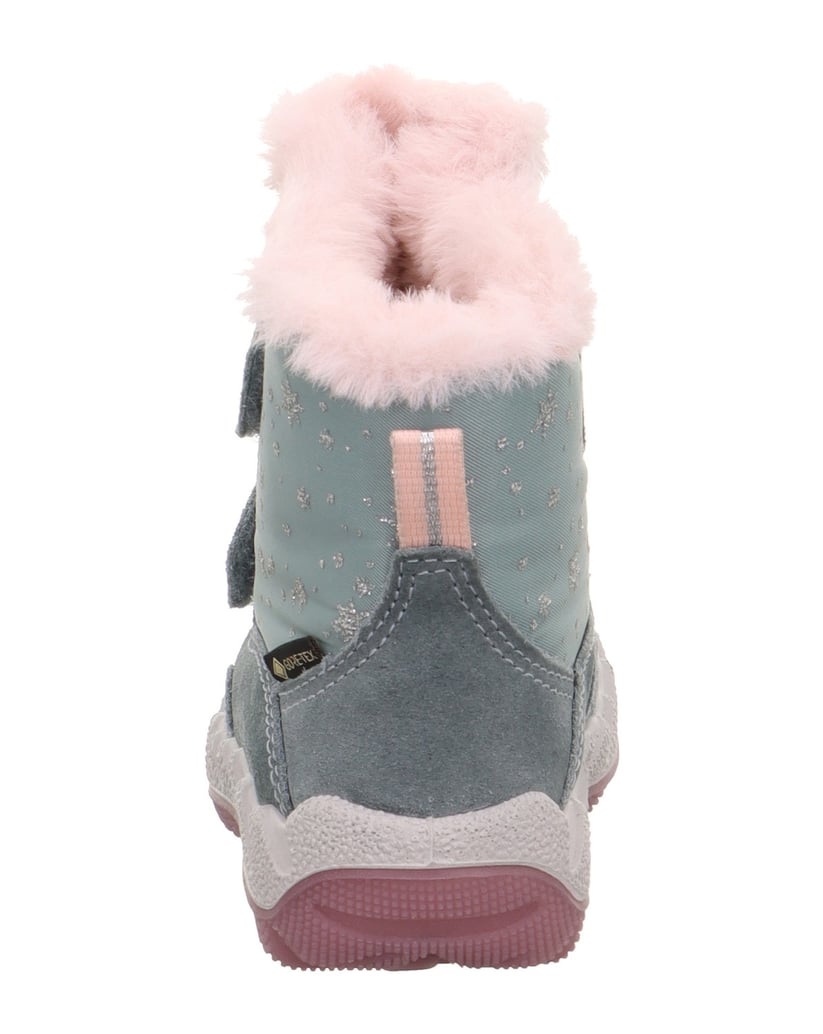 Superfit-Winterstiefel-ICEBIRD-beige