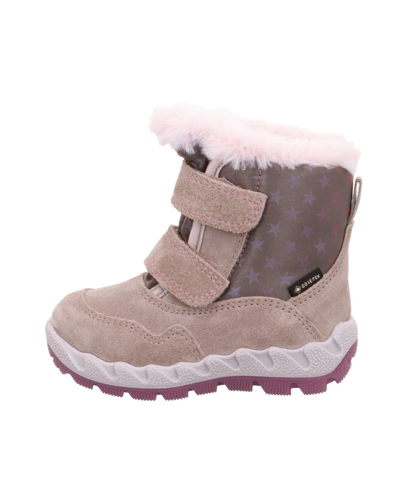 Superfit-Winterstiefel-ICEBIRD-beige