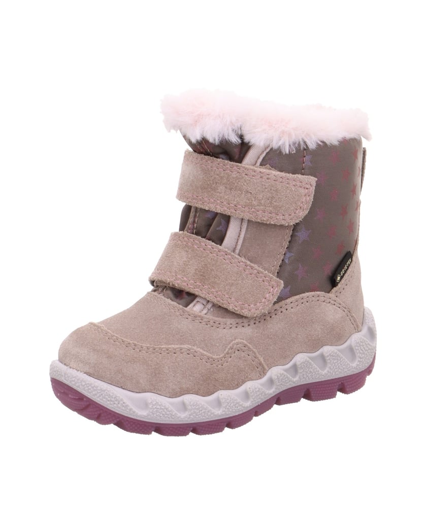 Superfit-Winterstiefel-ICEBIRD-beige