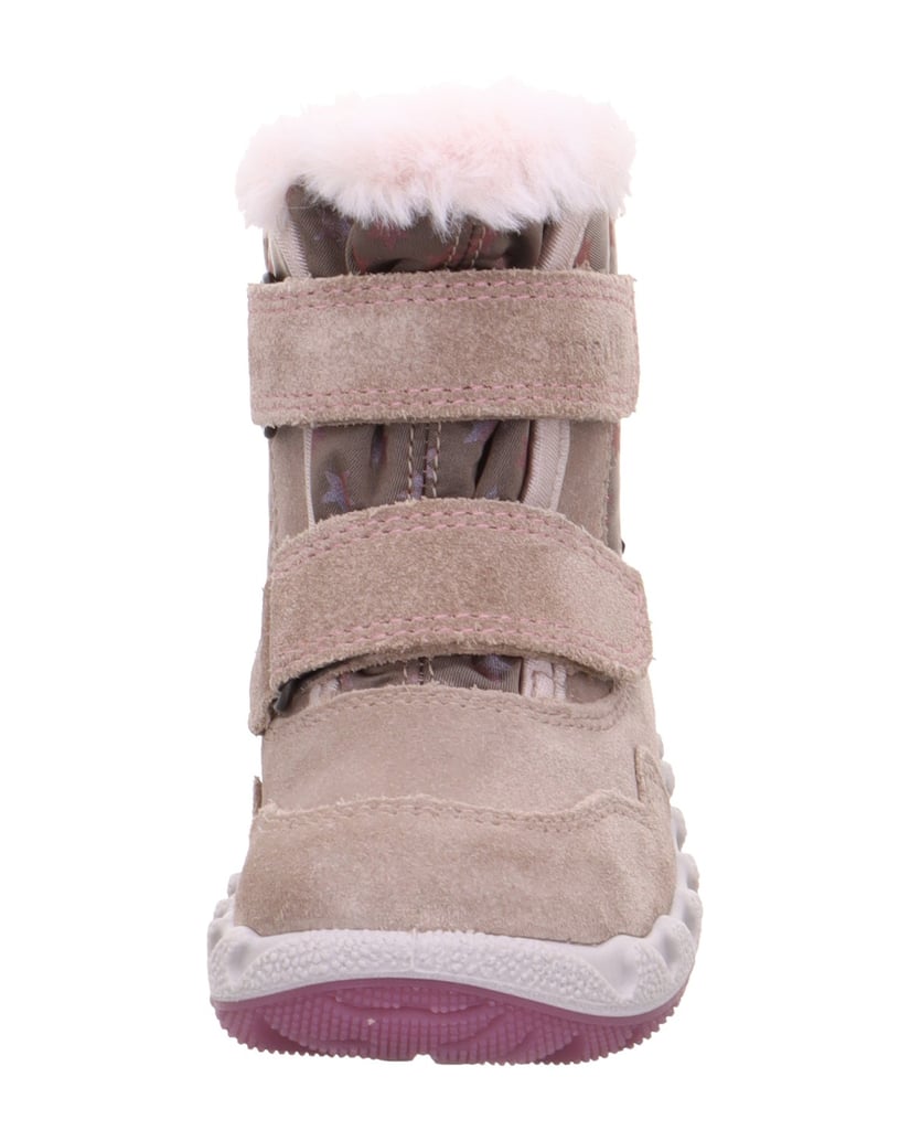 Superfit-Winterstiefel-ICEBIRD-beige