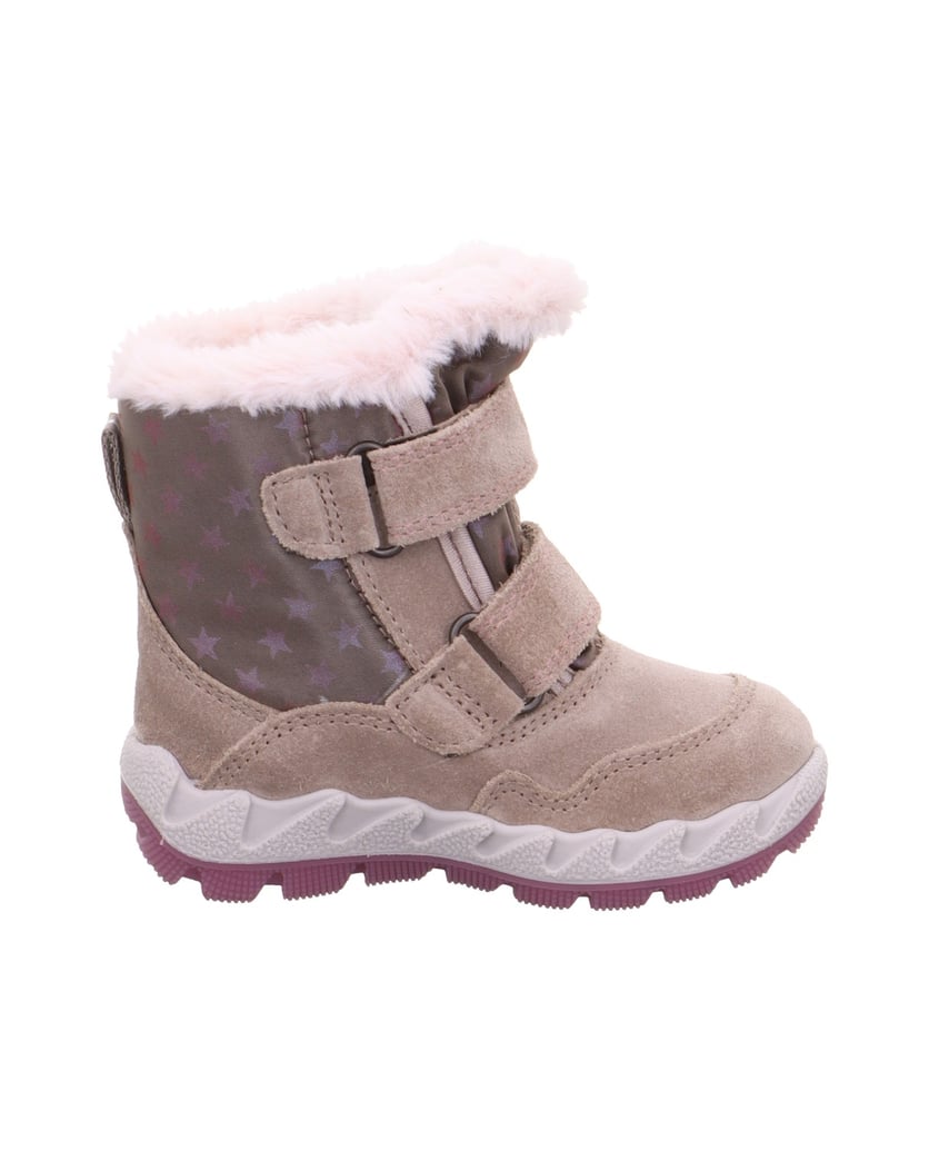 Superfit-Winterstiefel-ICEBIRD-beige