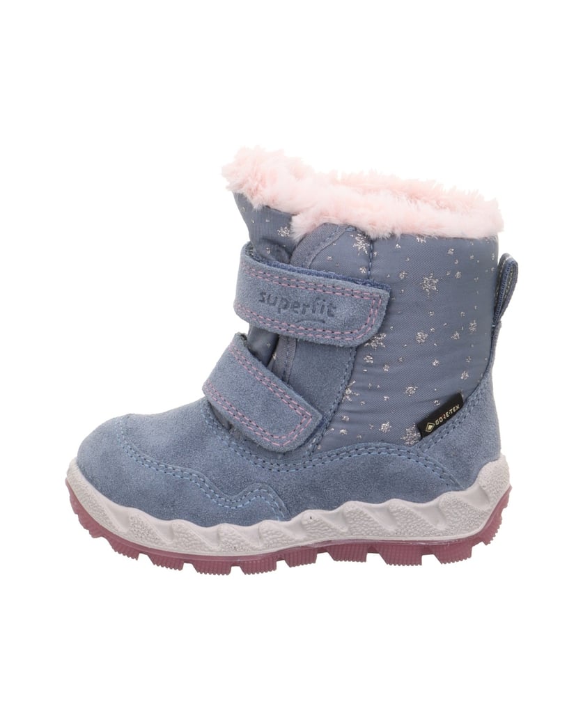 Superfit-Winterstiefel-ICEBIRD-beige