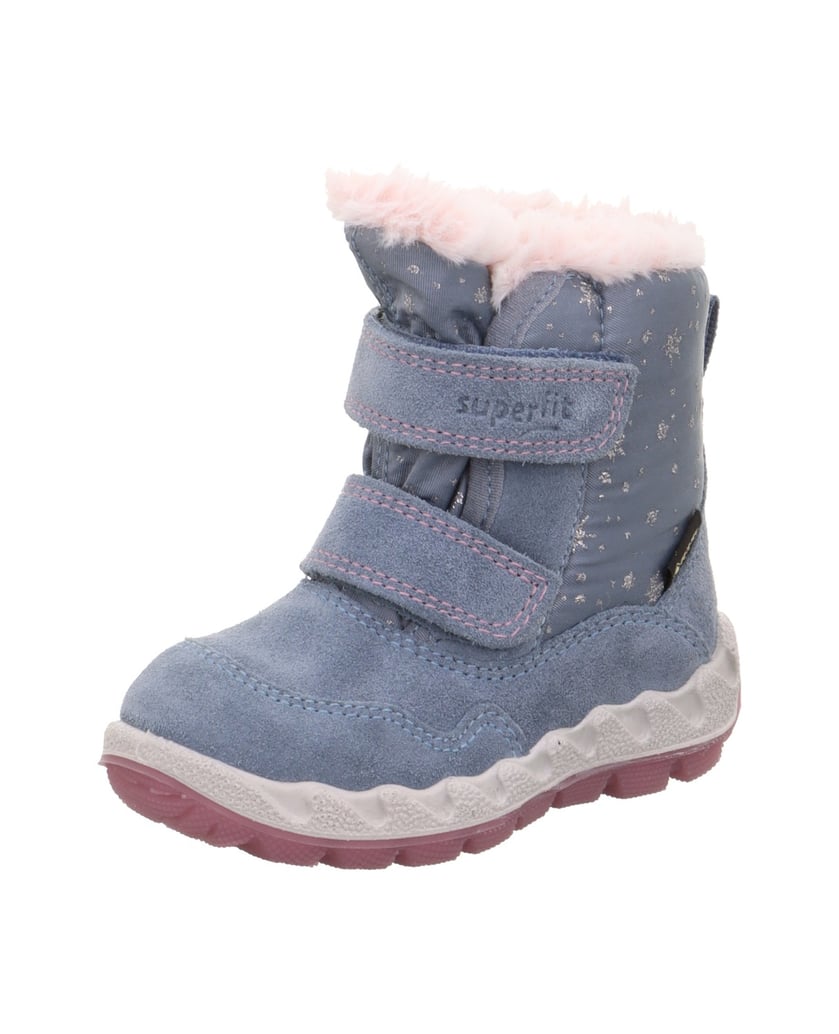 Superfit-Winterstiefel-ICEBIRD-beige