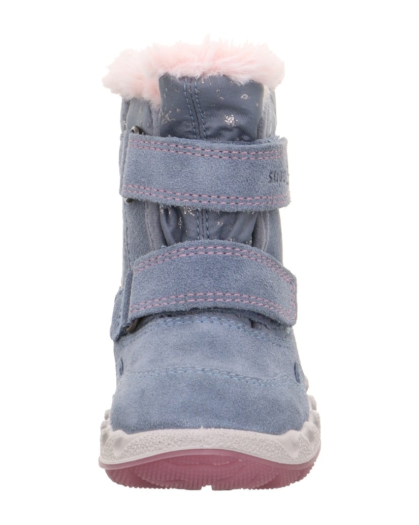 Superfit-Winterstiefel-ICEBIRD-beige
