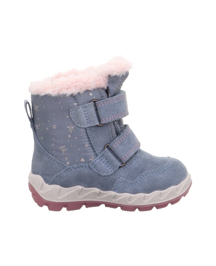 Superfit-Winterstiefel-ICEBIRD-beige