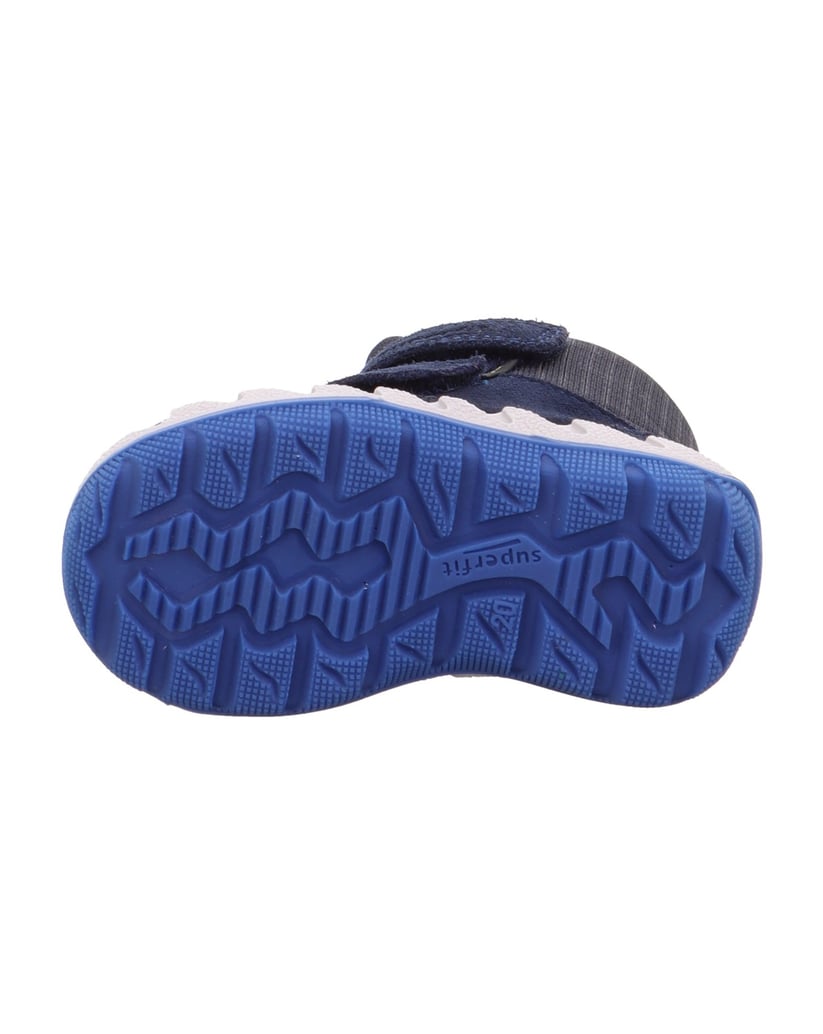 Superfit-Winterstiefel-ICEBIRD-blau