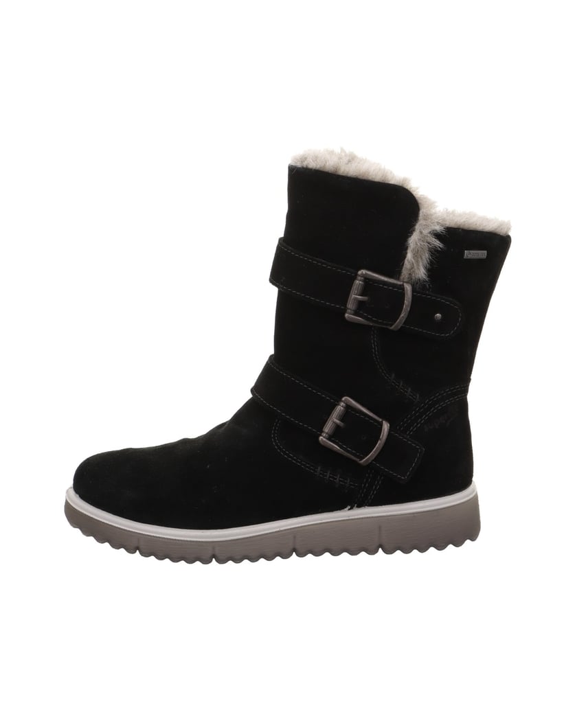 Superfit-Winterstiefel-LORA-schwarz