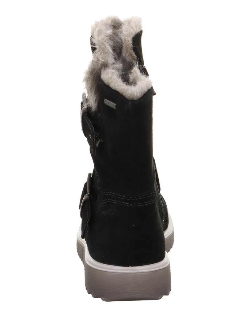 Superfit-Winterstiefel-LORA-schwarz