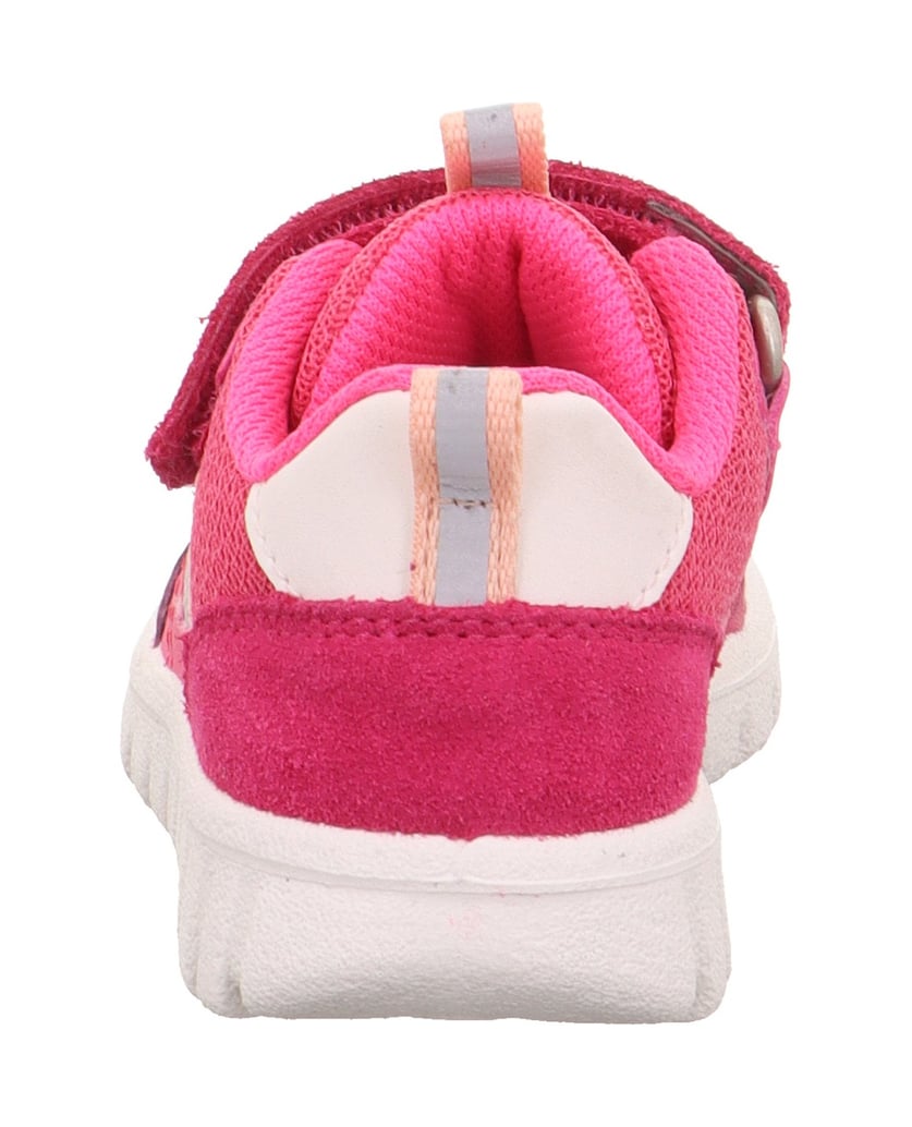 Superfit-Lauflernschuh-SPORT7-MINI-grün