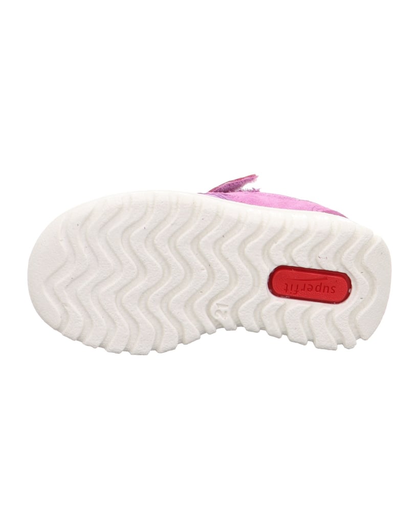 Superfit-Lauflernschuh-SPORT7-MINI-lila