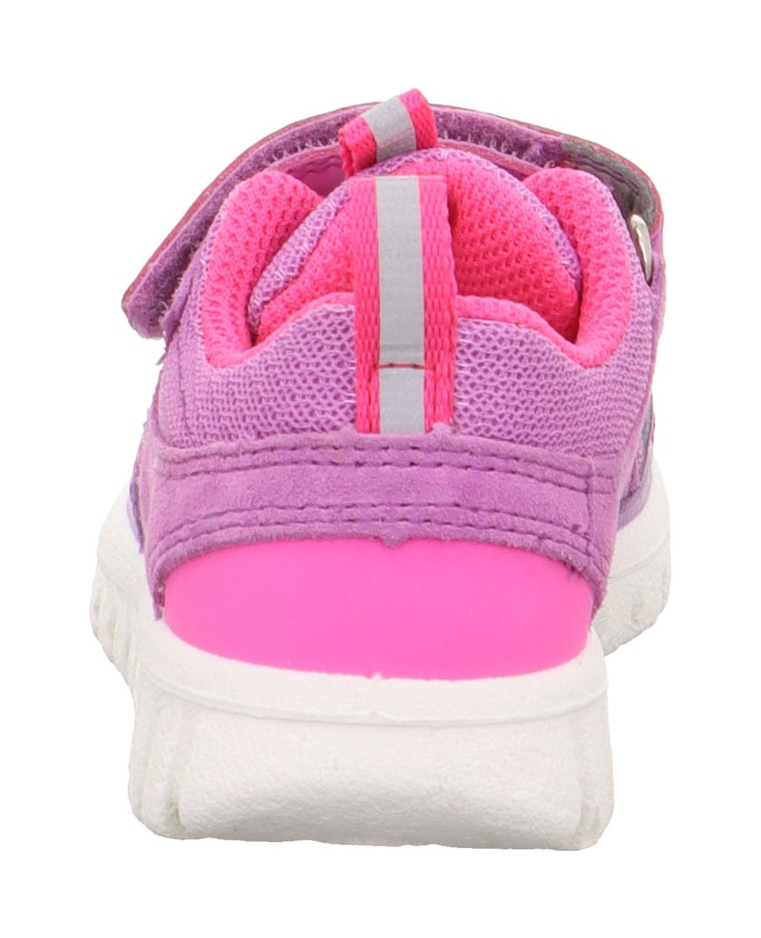 Superfit-Lauflernschuh-SPORT7-MINI-lila