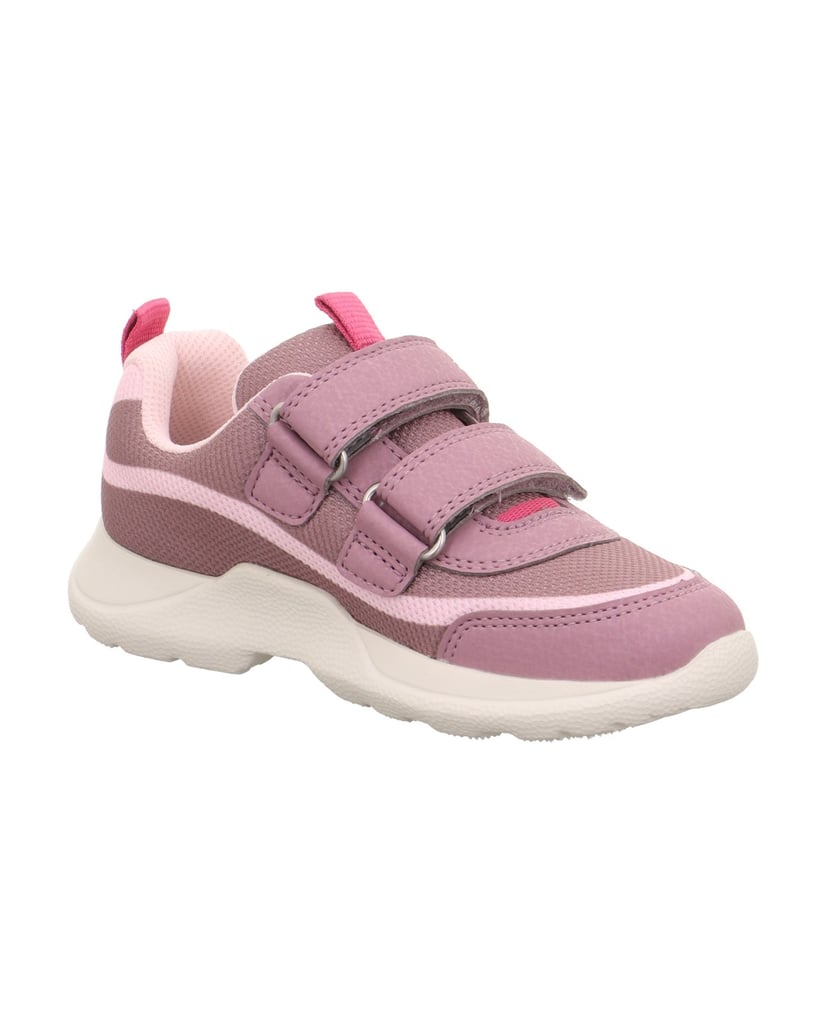 Superfit-Sneaker-RUSH-blau-