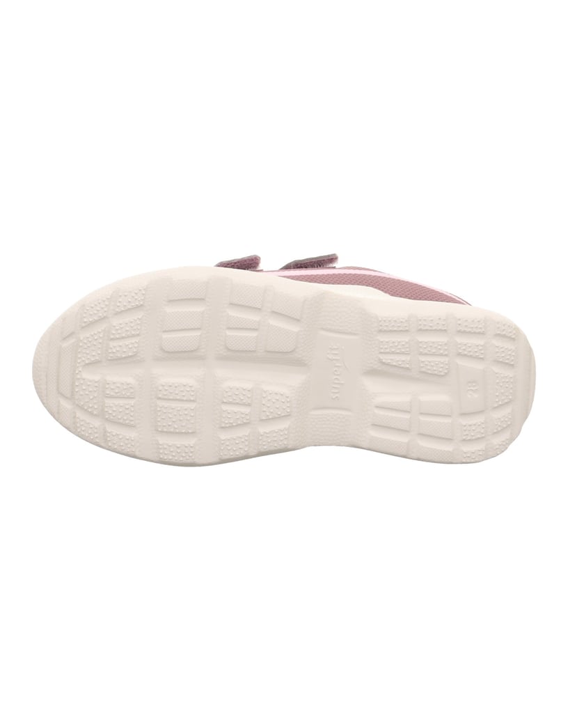 Superfit-Sneaker-RUSH-blau-