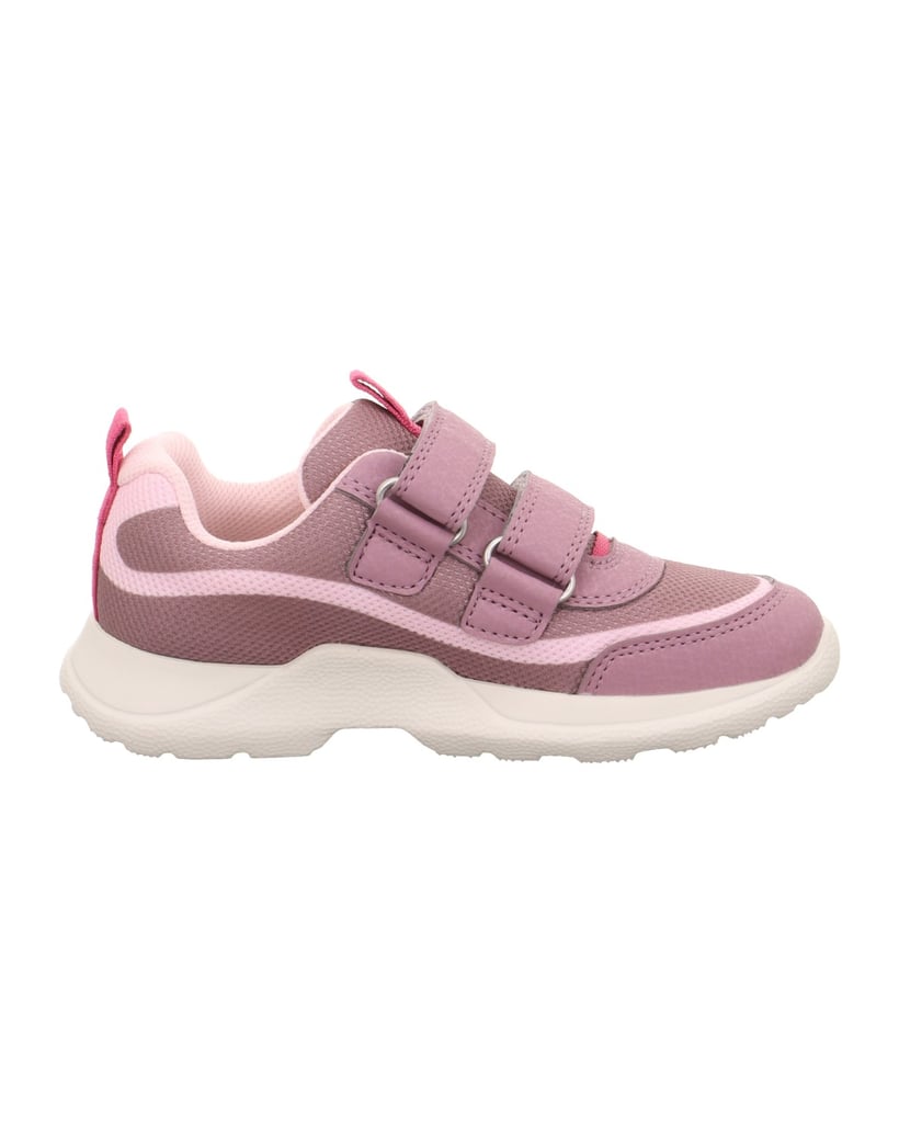 Superfit-Sneaker-RUSH-blau-