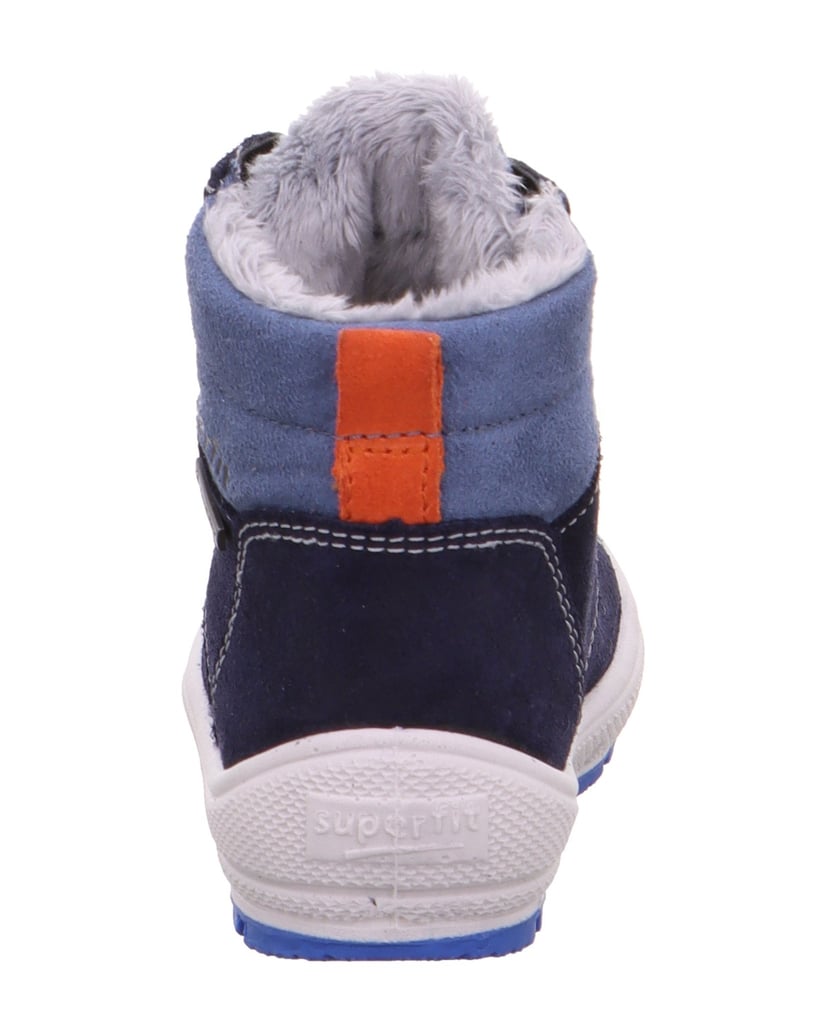 Superfit-Winterstiefel-GROOVY-blau