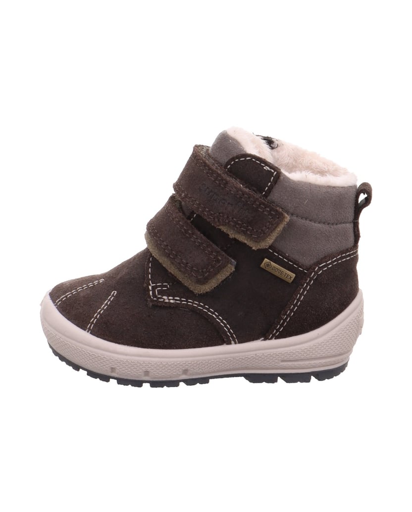 Superfit-Winterstiefel-GROOVY-braun