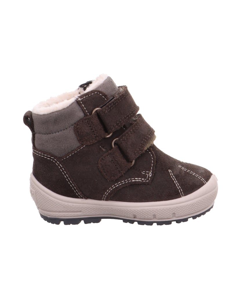 Superfit-Winterstiefel-GROOVY-braun