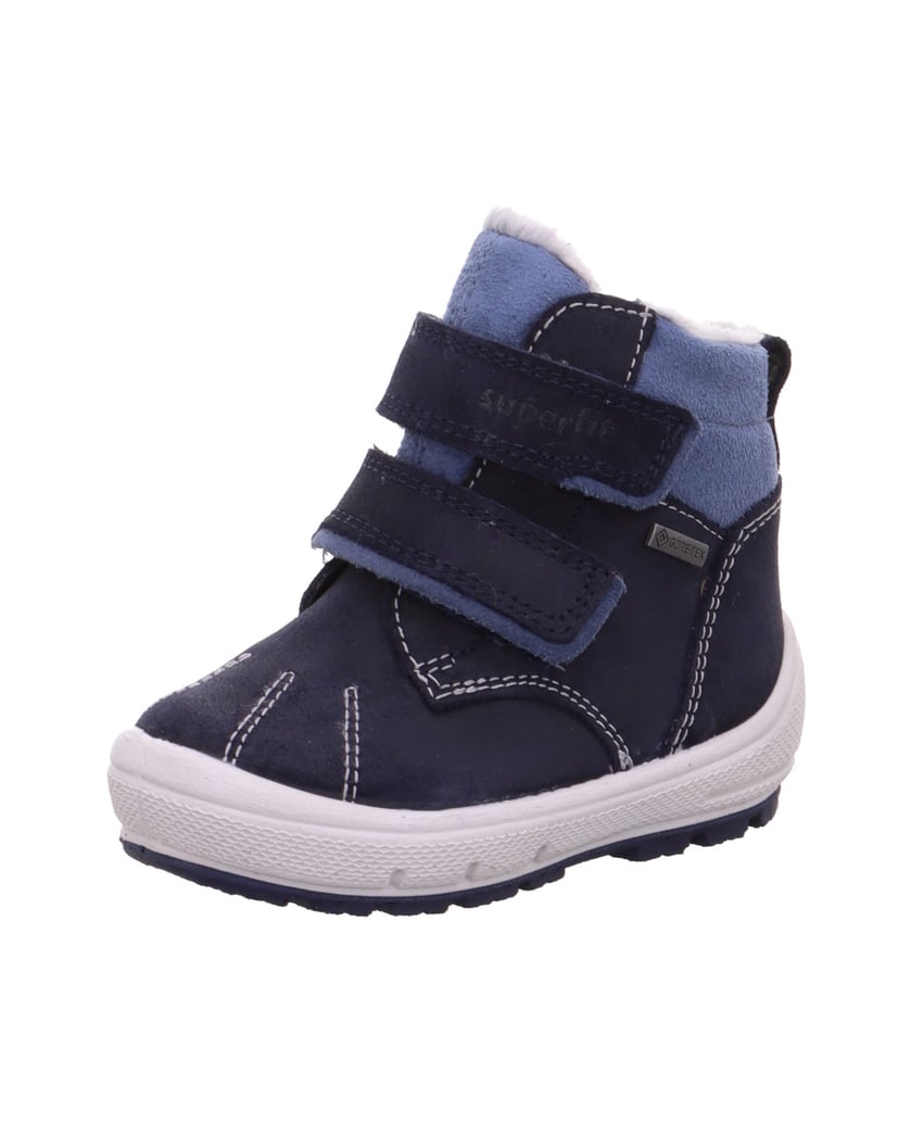 Superfit-Winterstiefel-GROOVY-braun