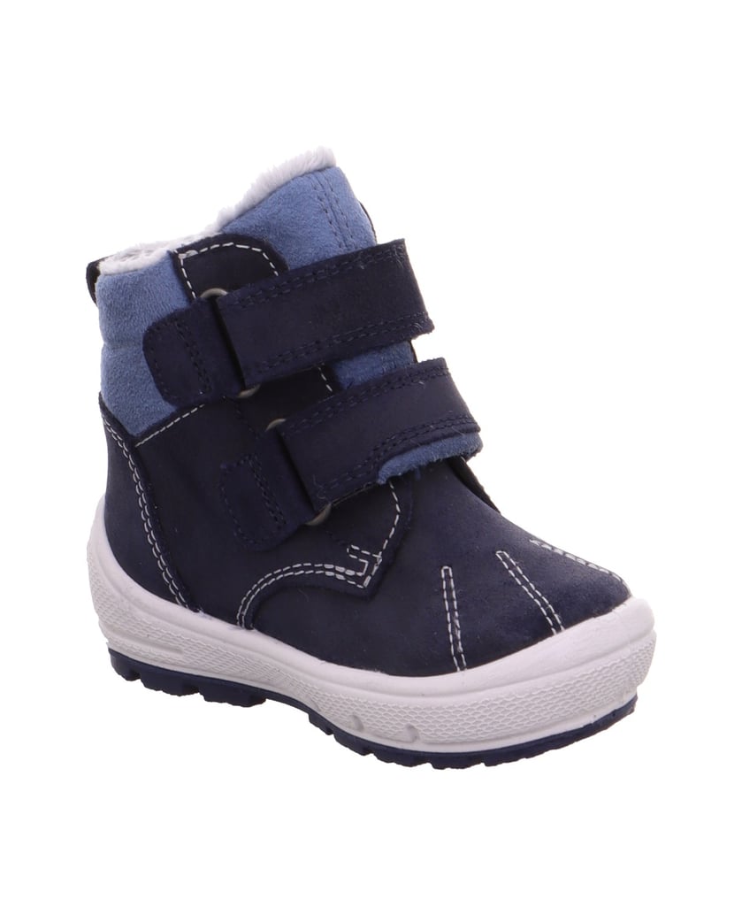 Superfit-Winterstiefel-GROOVY-braun
