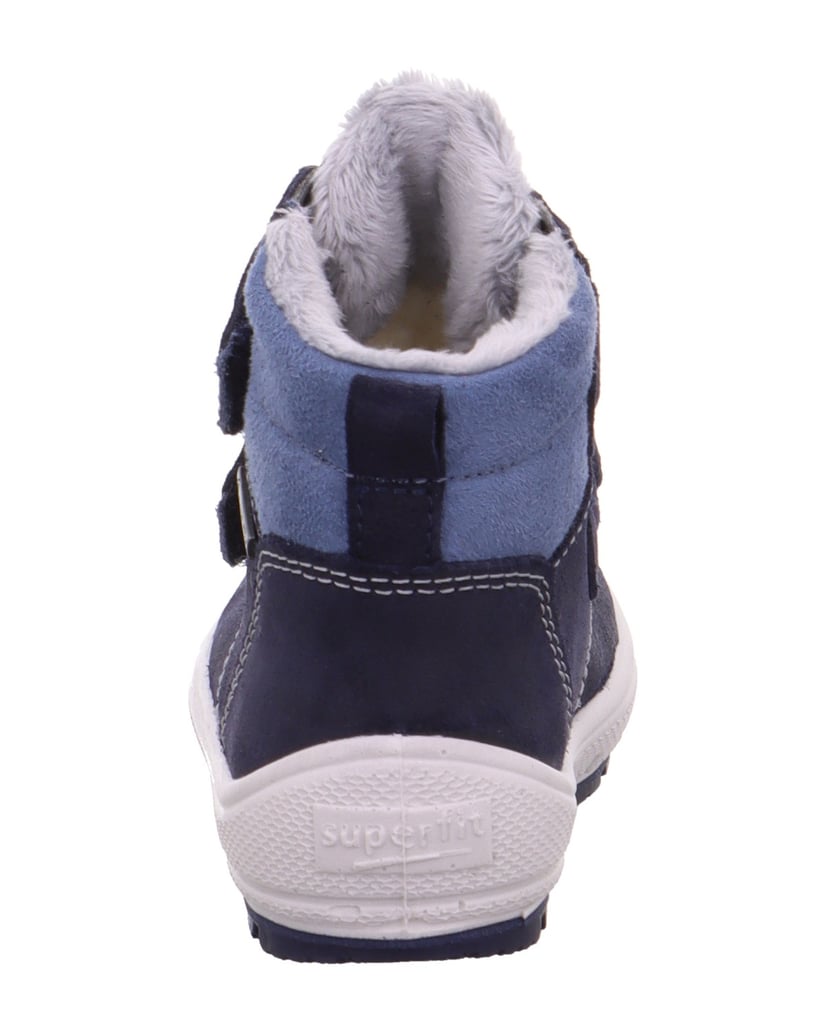Superfit-Winterstiefel-GROOVY-braun