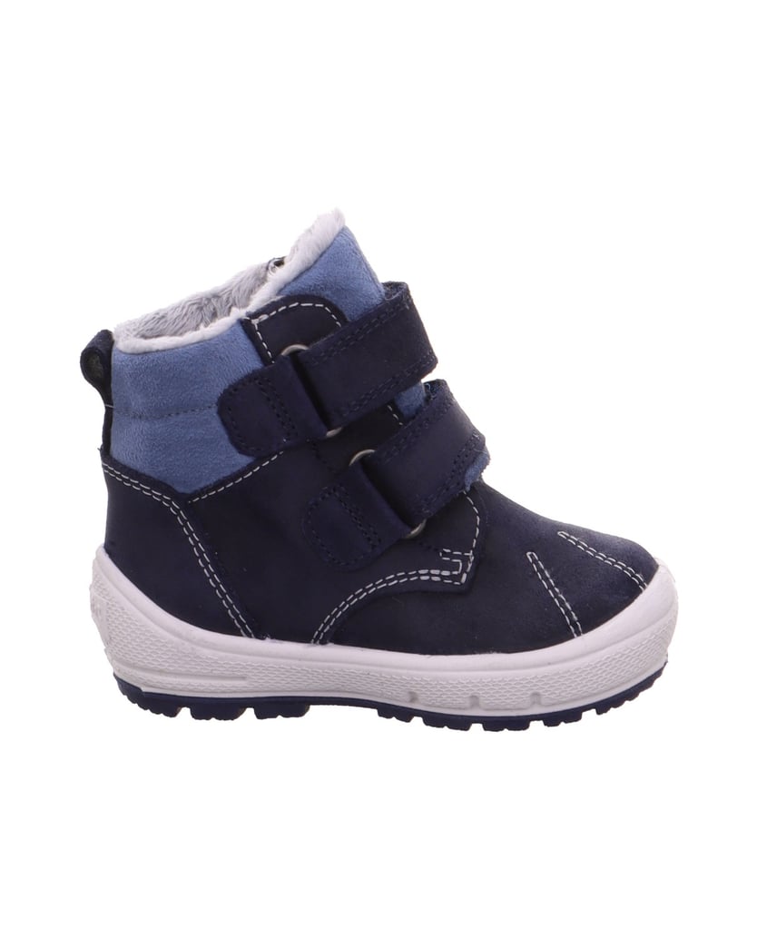 Superfit-Winterstiefel-GROOVY-braun