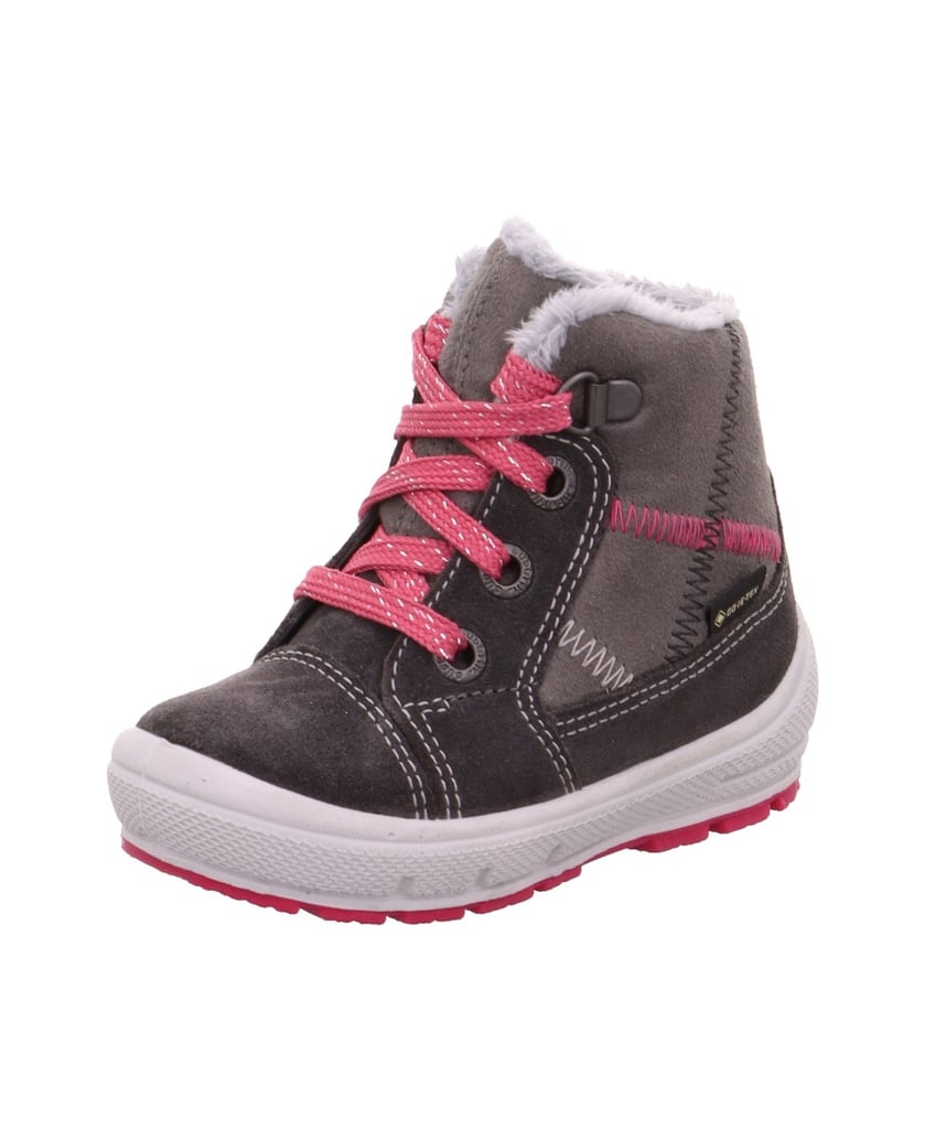 Superfit-Winterstiefel-GROOVY-grau