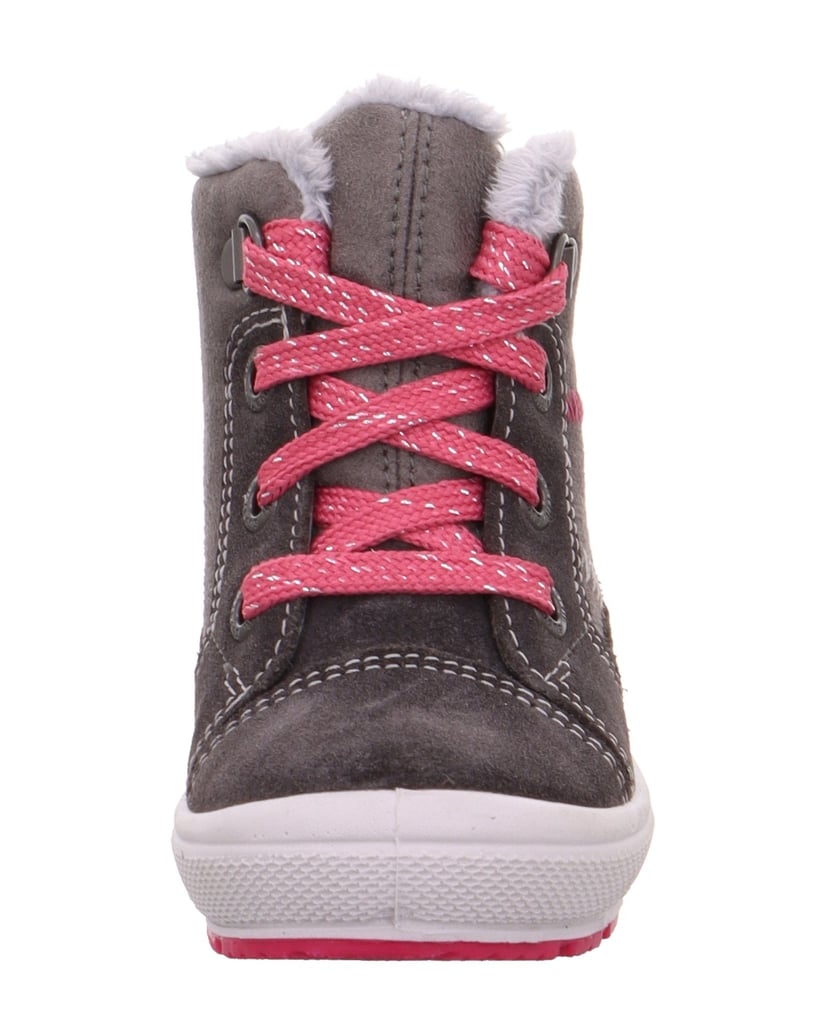 Superfit-Winterstiefel-GROOVY-grau